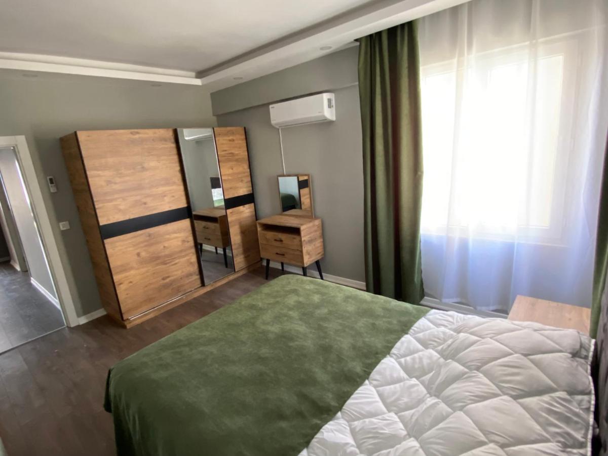 Lara Appartement *